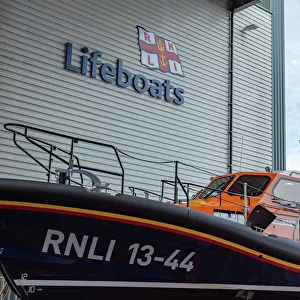 Collections: Legacy Lifeboat