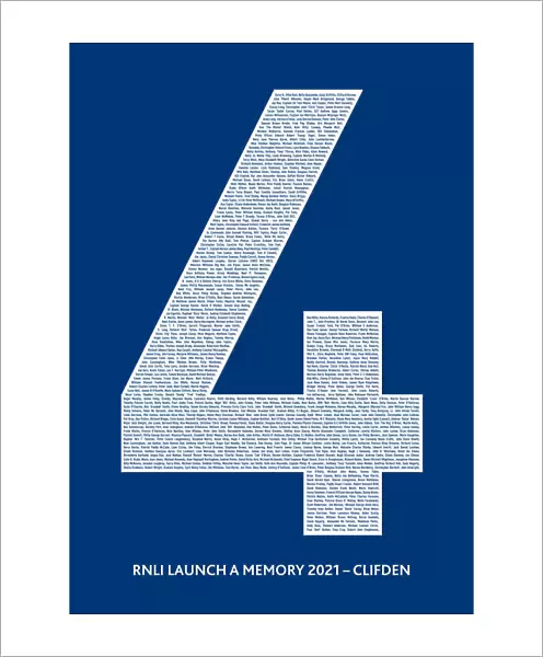 Launch a Memory Clifden Starboard 4