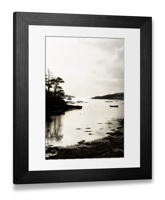 Framed Print : Along the coast at Castletownbere, the Severn class Annette Hutton waits calmly at her mooring in the waters of Berehaven. After fifteen years in a portacabin on Dinish Island, the crew finally have a new boathouse Framed Print : Along the coast at Castletownbere, the Severn class Annette Hutton waits calmly at her mooring in the waters of Berehaven. After fifteen years in a portacabin on Dinish Island, the crew finally have a new boathouse
