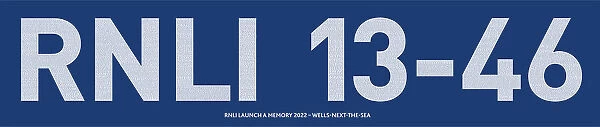 Launch a Memory Wells-next-the-Sea Port ALL