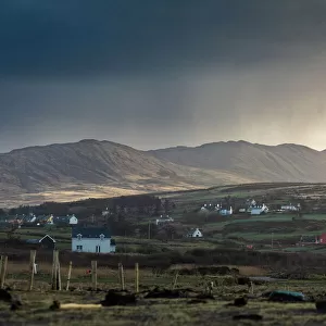 Castletownbere landscape