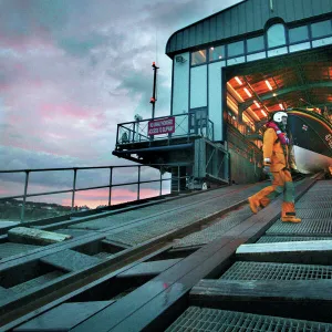 Cromer lifeboat station