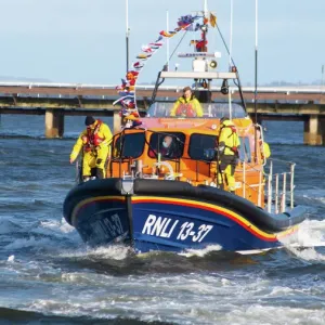 Launch A Memory Invergordon