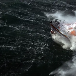 Kilmore Quay Tamar class lifeboat Killarney