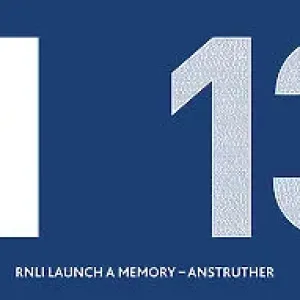 Launch A Memory Anstruther