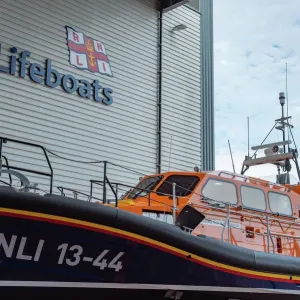 Legacy Lifeboat