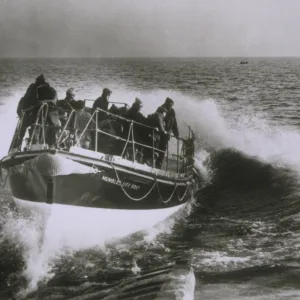 The Mumbles station. ON 849 Watson motor class, William Gammon