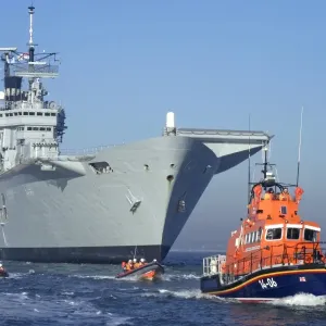 Inshore Lifeboats