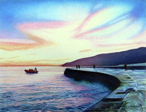 cobb lyme regis