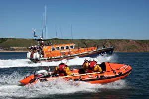 filey mersey class fit association d class lifeboat rot Trending Item 5