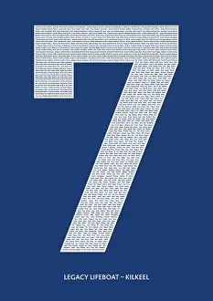 kilkeel legacy lifeboat port 7 Trending Item 6