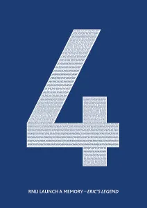 launch memory erics legend starboard number 4 Trending Item 6